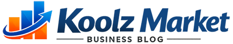 Koolz Market - Business Trends & Insights